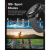 SUUNTO 9 Peak Pro GPS Sports Watch