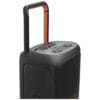JBL Partybox 520, Wireless Bluetooth Party Speaker, Black
