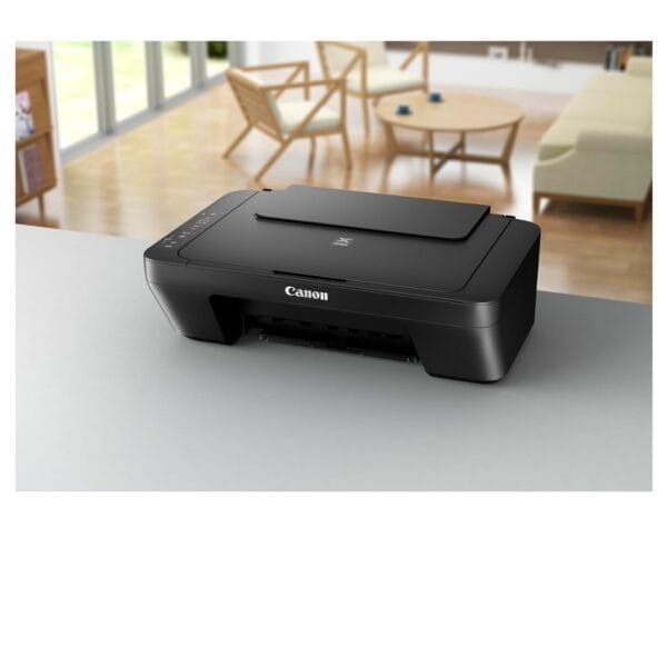 Canon PIXMA MG2550S Colour All-in-One Inkjet Printer