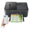 Canon PIXMA TR4755i Wireless Colour 4-in-1 Inkjet Photo Printer