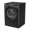 Hoover HLEC8LGB-80 Freestanding Condenser Tumble Dryer