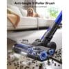 Bulelink 600W 50kPa 70Mins Cordless Vacuum Cleaner