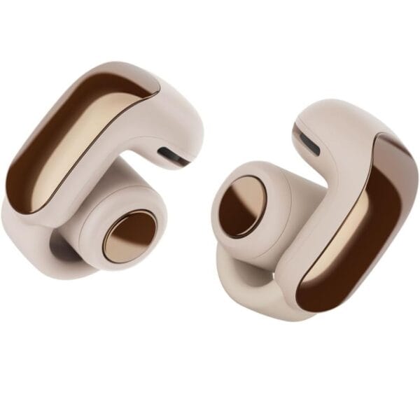 Bose Ultra Open Bluetooth Earbuds