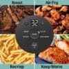 Ninja CRISPi Air Fryer
