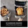 Ninja Double Stack Air Fryer