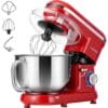 3 VIVOHOME 1500W Stand Mixer for Baking