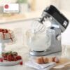 3 Kenwood KMX754BK Stand Mixer