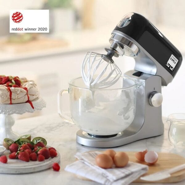 3 Kenwood KMX754BK Stand Mixer