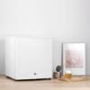 Subcold Eco50 Mini Fridge 45L Tabletop Solid Door | Chiller Box & Lock [Energy Class E]