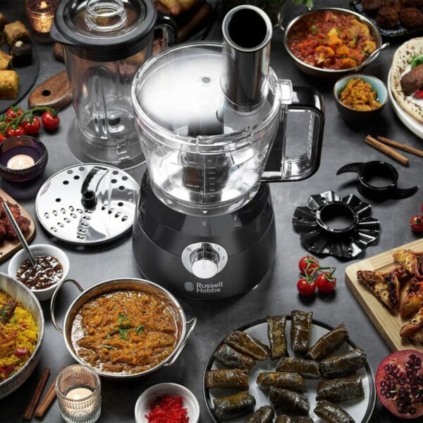 Russell Hobbs Desire Electric Food Processor