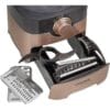 4 Cooks Professional Food Processor