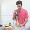 4 Braun MultiQuick 9 Hand Blender