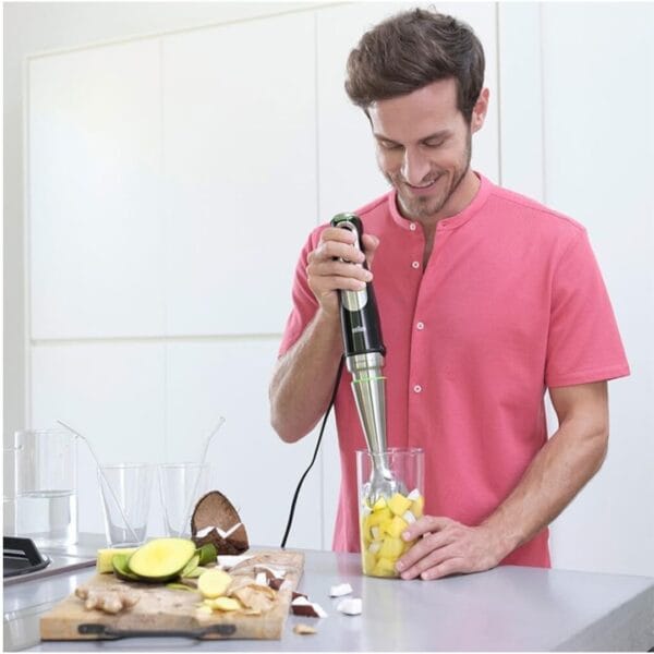 4 Braun MultiQuick 9 Hand Blender
