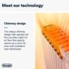 De'Longhi Dragon  Oil Filled Radiator