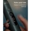 Philips Sonicare Next-Generation DiamondClean 9000 Sonic Electric Toothbrush