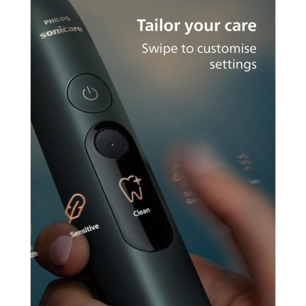 Philips Sonicare Next-Generation DiamondClean 9000 Sonic Electric Toothbrush
