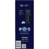 Oral-B iO5 Electric Toothbrush, Matt Black, with Travel Case and Toothpaste