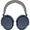 Sennheiser MOMENTUM 5 Wireless Noise Cancelling Headphones I 57h Battery