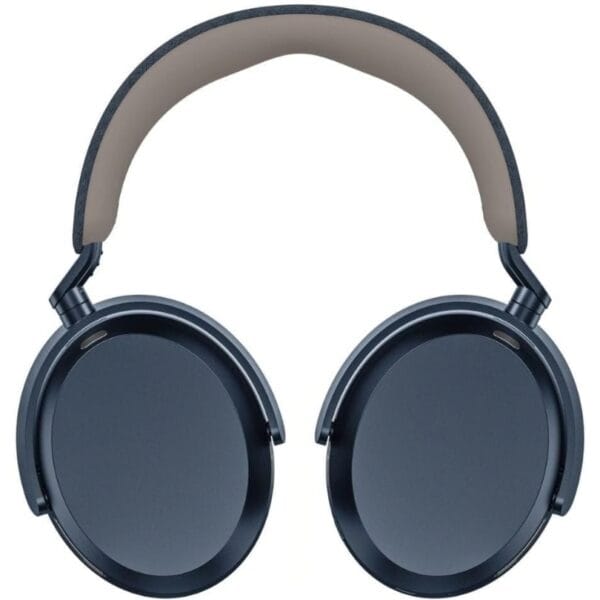 Sennheiser MOMENTUM 5 Wireless Noise Cancelling Headphones I 57h Battery