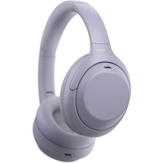 4 Sony WH-1000XM4C Wireless Noise Cancelling Headphones