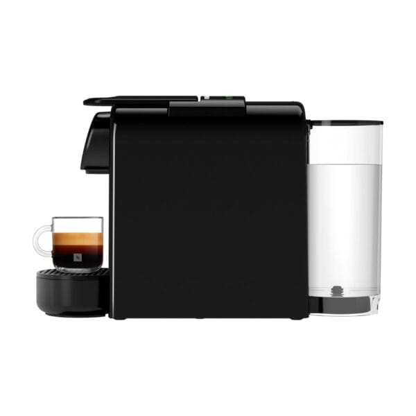 Nespresso Original Essenza Mini Coffee Machine