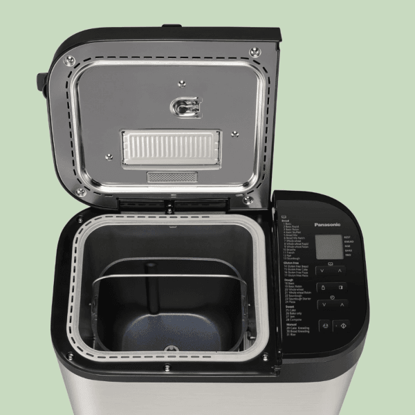 Panasonic SD-YR2550 Fully Automatic Bread Maker