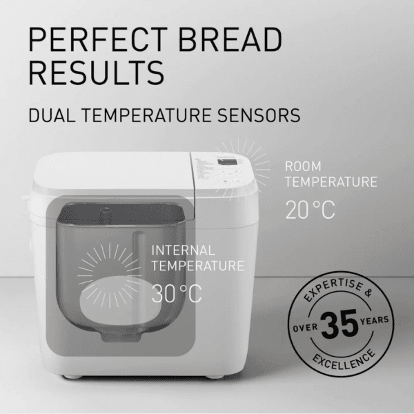 Panasonic SD-B2510 Automatic Bread Maker