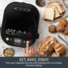 Tefal Bread Maker
