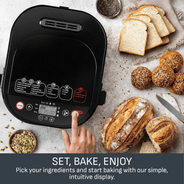 Tefal Bread Maker