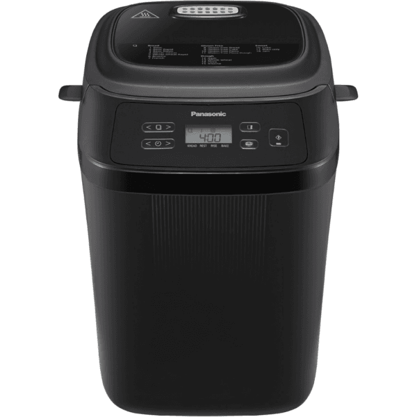 4 Automatic Mini Bread maker