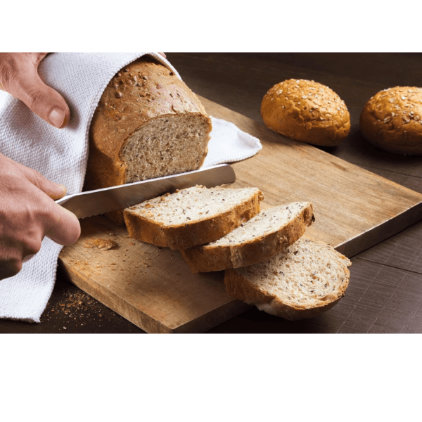 Moulinex bread machine
