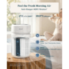 4 Levoit Eleva 300X Air Purifier