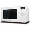 Panasonic NN- Compact Microwave-E27JWMBBQ, White