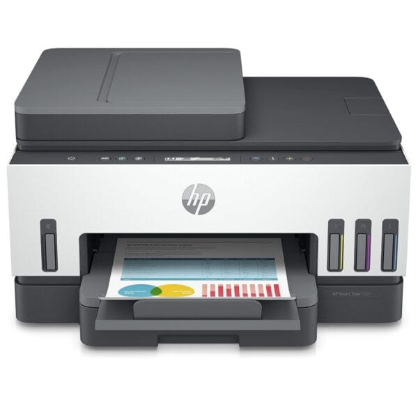 HP Smart Tank 7305 All in One Printer