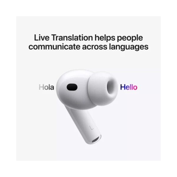 Apple AirPods Pro 3