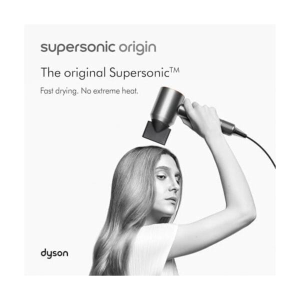 Dyson Supersonic™ Origin Hair Dryer