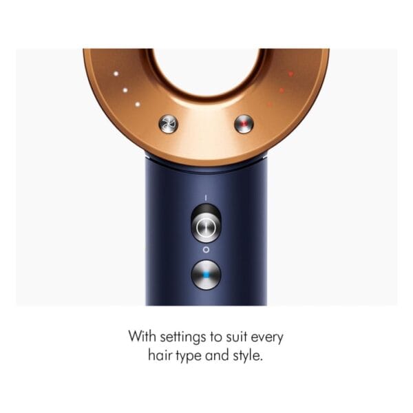 Dyson Supersonic™ Hair Dryer