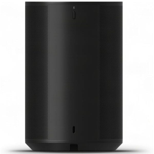 4 Sonos Era 100 SL - Compact Speaker (Black)