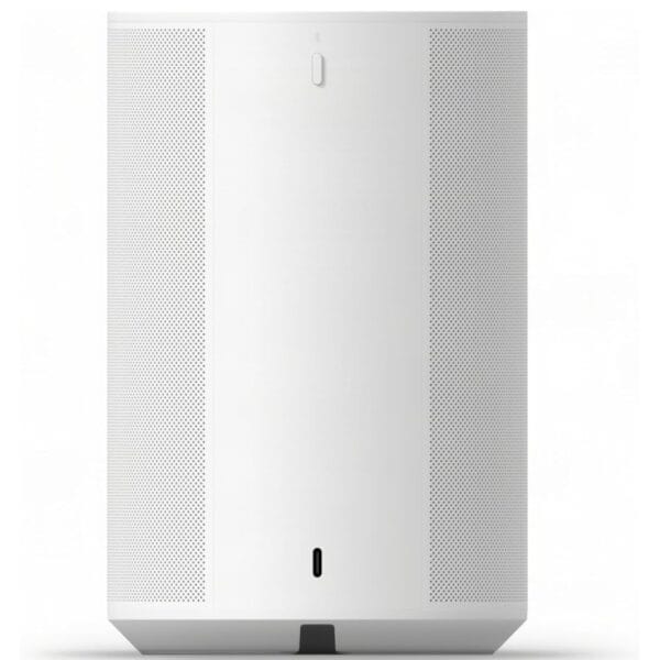 4 Sonos Era 100 SL - Compact Speaker (White)