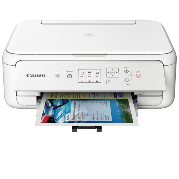 Canon PIXMA TS5151 Compact all-in-one for home and small office