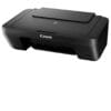 Canon PIXMA MG2550S Colour All-in-One Inkjet Printer