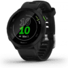4 Garmin Forerunner Running Smartwatc