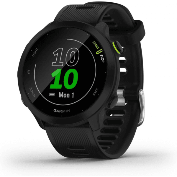 4 Garmin Forerunner Running Smartwatc