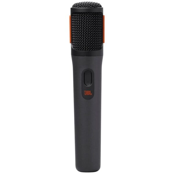JBL Partybox Digital Wireless Microphones for JBL Partybox Speakers with Wireless Dongle