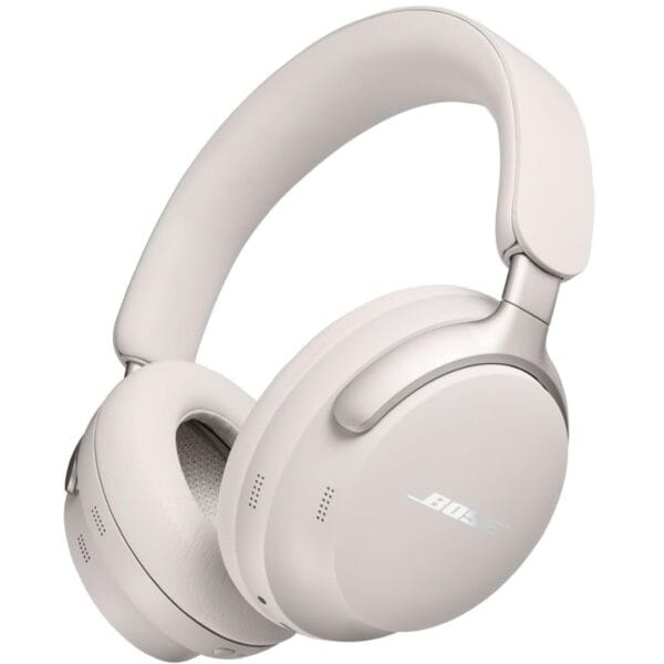 Bose QuietComfort Ultra Bluetooth Wireless Noise Cancelling