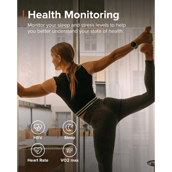 SUUNTO 9 Peak Pro GPS Sports Watch