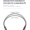 4 SHOKZ OpenRun Pro 2 Bone Conduction Sports Headphones