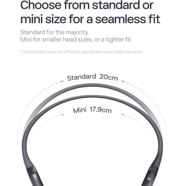 4 SHOKZ OpenRun Pro 2 Bone Conduction Sports Headphones