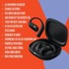 JBL Endurance Zone, True Wireless Open-Ear
