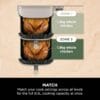 Ninja Double Stack Air Fryer